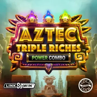Aztec Triple Riches Power Combo